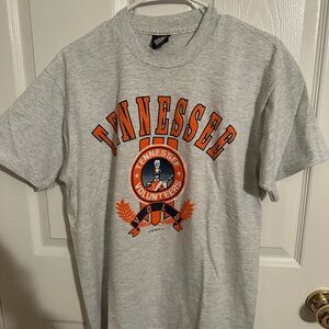 Tennessee Vols tee
